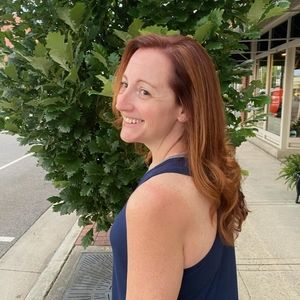 Meet your Posher, Meaghan